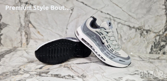 мъжки маратонки nike, снимка 7 - Маратонки - 54005142