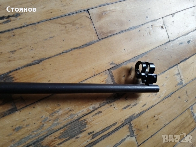 Въздушна пушка HAENEL 302 4.5mm. Germany, снимка 15 - Въздушно оръжие - 54727820