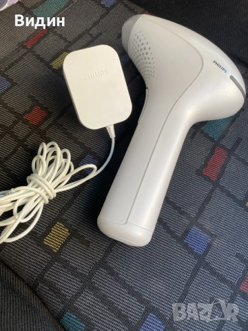 Philips Lumea Prestige , снимка 3 - Епилатори - 55294599