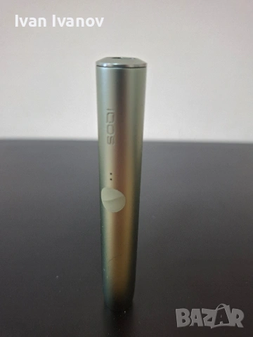 iqos iluma, снимка 5 - Електронни цигари - 54065943