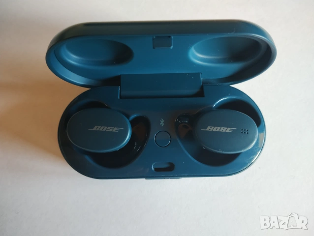 Bose Sport Earbuds 427292, снимка 6 - Bluetooth слушалки - 54645376