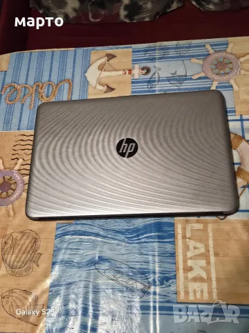 HP 255 G5 AMD A8 7410, снимка 2 - Лаптопи за дома - 55354853