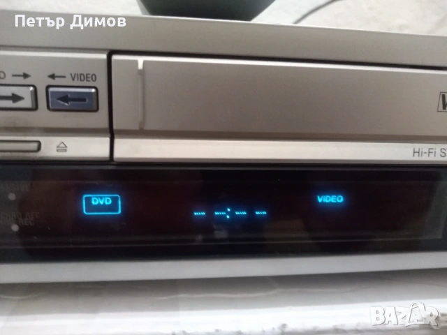 SONY-RDR-VX410E  , снимка 10 - Плейъри, домашно кино, прожектори - 54829652