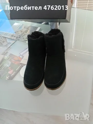 Продавам дамски боти SOREL