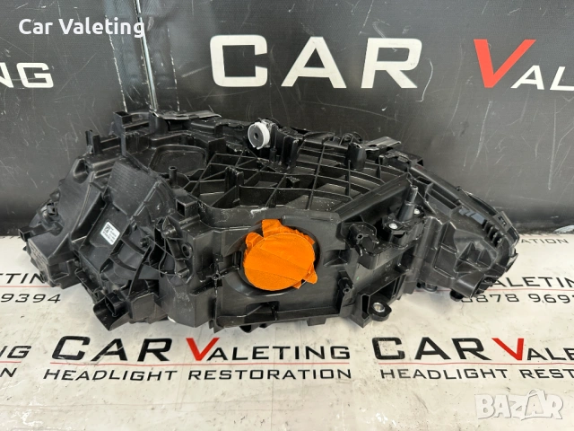 Фар фарове десен BMW 4 LCI G22 G23 G26 G80 G82 G83 Г22 Г23 Г26 Ф80 Ф82 Фейс BMW М3 БМВ М3, снимка 6 - Части - 54344311