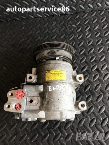 Компресор на климатик за Hyundai Elantra бензин (2002) AKYAA-C3