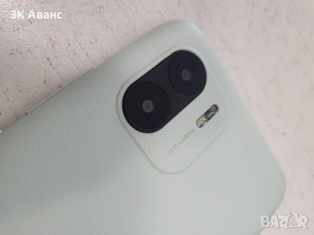 Xiaomi Redmi A2 32GB Green, снимка 4 - Xiaomi - 53992993