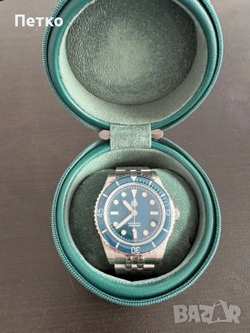 San Martin Automatic , снимка 2 - Мъжки - 54490092