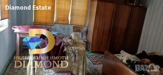 Къща в село Малко Тръново, общ. Чирпан, снимка 10 - Къщи - 55089193