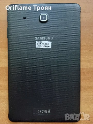 Таблет Samsung Galaxy Tab E T561, снимка 2 - Таблети - 55381862