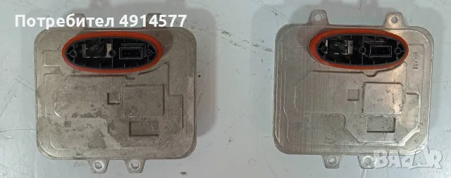 Баласт Фар Фарове Xenon Opel Insignia A (2008 - 2017) 5DV 009 720-00 / 5DV009720-00, снимка 4 - Части - 55681130