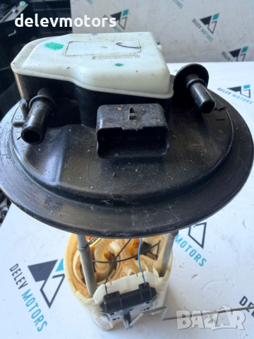 98112987800 горивна помпа в резервоара от Peugeot Partner 1.6 BlueHDi, 100 ph., 5 sp., engine BHY, снимка 6 - Части - 54866965