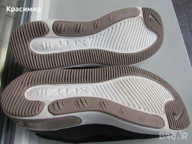 Дамски маратонки Nike Air Max Dia, снимка 12 - Маратонки - 55148722