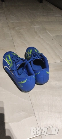 Мъжки бутонки PUMA Ultra Play FG/AG, снимка 5 - Маратонки - 54298260