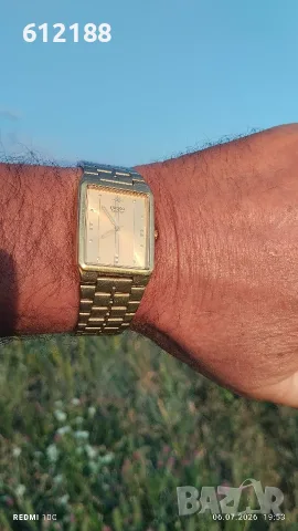 Seiko Vintage -Мade in Japan .