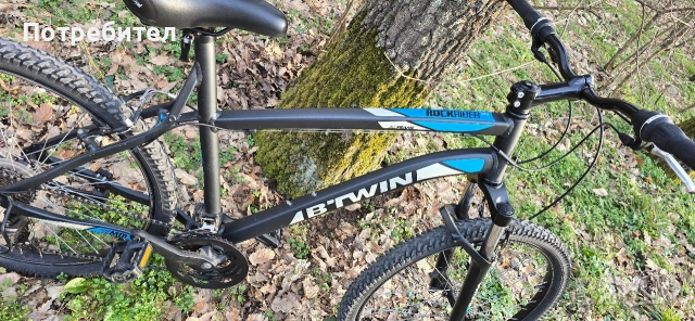 Велосипед, снимка 4 - Велосипеди - 54065326