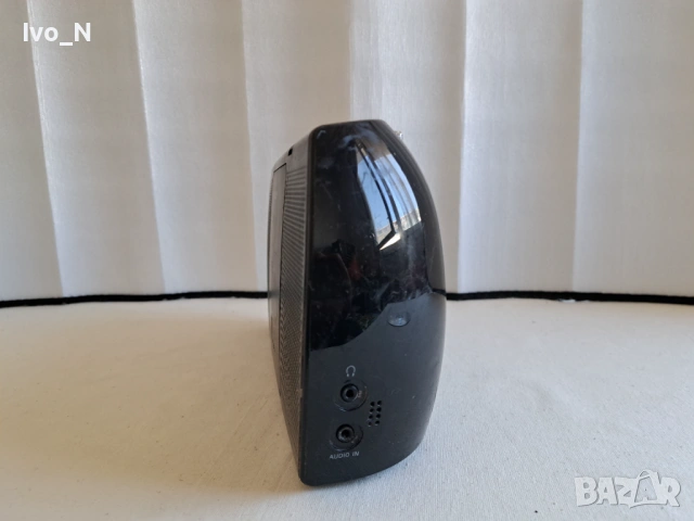 Sony ZS-PE40CP/ FM radio/ CD/ MP3/ USB/ AUX., снимка 5 - Радиокасетофони, транзистори - 54925297