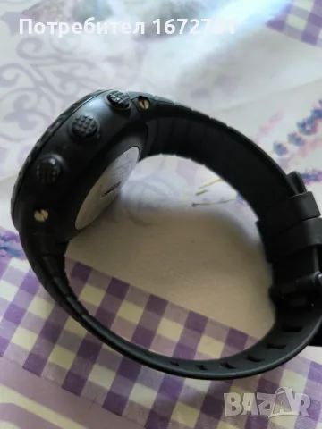 Suunto Core All Black , снимка 6 - Мъжки - 55586742