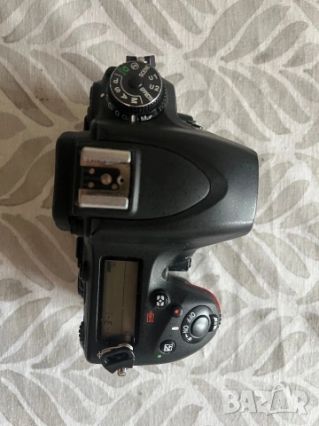 Nikon D750, снимка 4 - Фотоапарати - 53170533