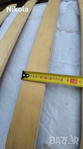 Подматрачна рамка, 70х200 см LURÖY от Икеа - Ikea, снимка 16 - Матраци - 47005357