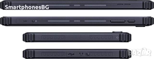Cubot Tab KingKong 16GB RAM 256GB ROM Таблет с IP68 защита, снимка 4 - Таблети - 55212817