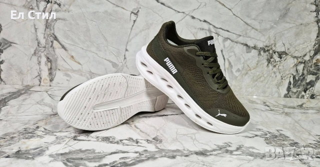 ⭕️Мъжки маратонки 38 евро Размери 40 41 42 43 44 45 , снимка 4 - Маратонки - 54196432