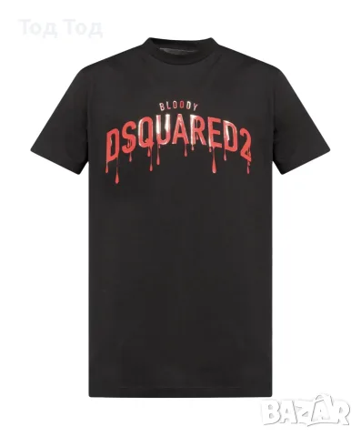 оригинална Dsq2 Bloody 
