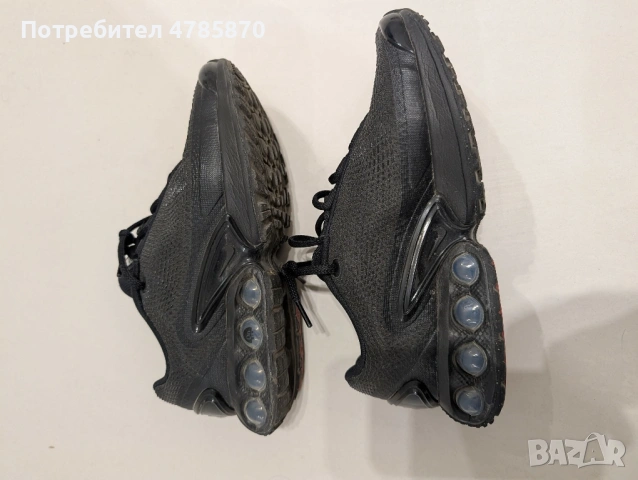 Маратонки Nike, снимка 2 - Маратонки - 54070965