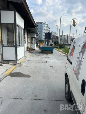 Диамантено Пробиване и рязане на отвори и дупки в бетон и камък, снимка 9 - Кърти, чисти, извозва - 50317995