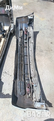 предна задна броня бмв е46 комби bmw e46, снимка 8 - Части - 54573433