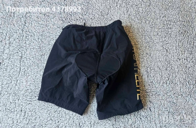 Мъжки клин за триатлон Speedo Triath Elite, снимка 3 - Спортни дрехи, екипи - 54934778