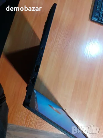 14"FHD IPS DELL™i5-6th/8GB DDR4/ 256GB SSD M.2., снимка 9 - Лаптопи за работа - 55363577