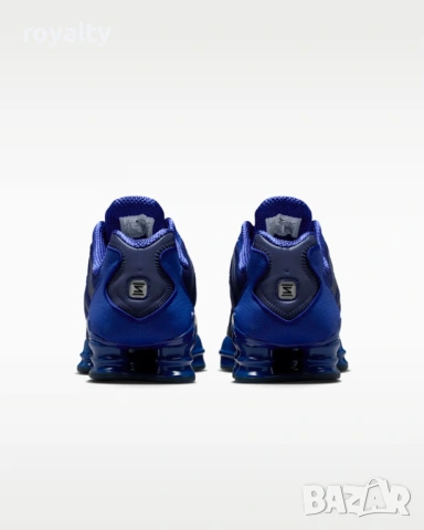 Nike Спортни Обувки Nike Shox TL Нови Оригинални Мъжки Маратонки Найк , снимка 7 - Маратонки - 54377983