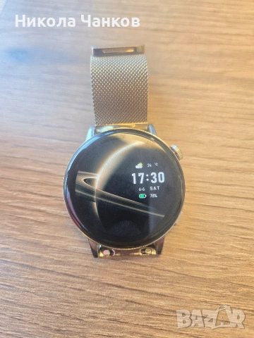 Huawei watch 3, снимка 3 - Каишки за часовници - 54802234