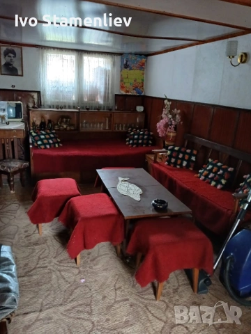 Продава се къща, снимка 12 - Къщи - 53449535