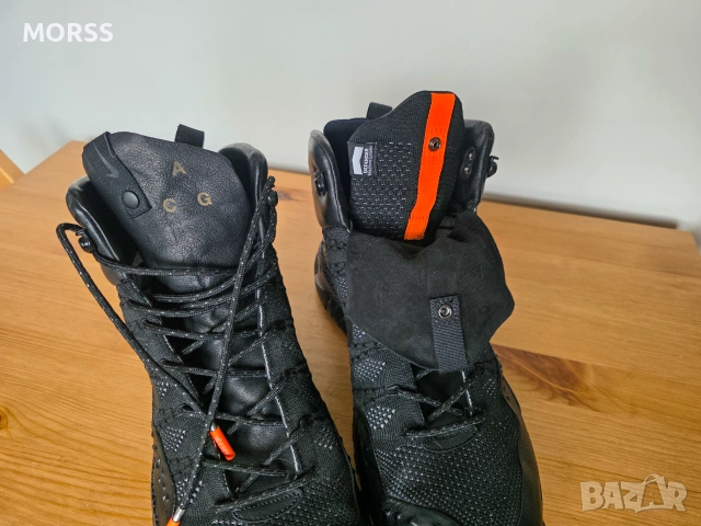 Nike ACG Flyknit Lupinek SFB, размер 46, снимка 6 - Маратонки - 55152283