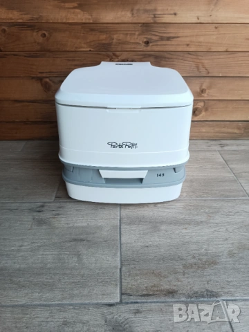 Химическа тоалетна Tethford 