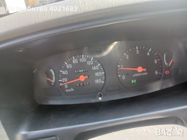 митцубиши Л 200, снимка 12 - Автомобили и джипове - 55458448