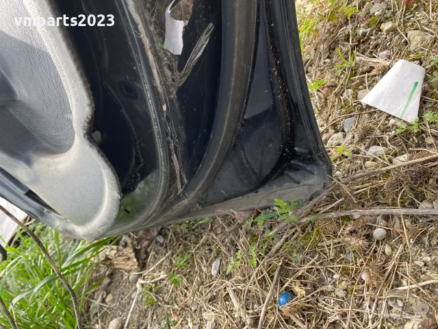 задни врати Mercedes W203 комби цвят 768, снимка 6 - Части - 55662287