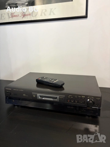 Technics SJ-MD150     (2), снимка 4 - Декове - 54376734