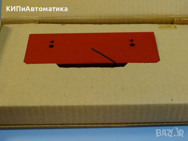 сензор фотоелектрически Leuze RK 712/2 photoelectric sensor 24V, снимка 9 - Резервни части за машини - 54218235