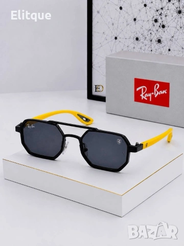 слънчеви очила с ув защита ray ban tom ford loewe , снимка 5 - Слънчеви и диоптрични очила - 54602913