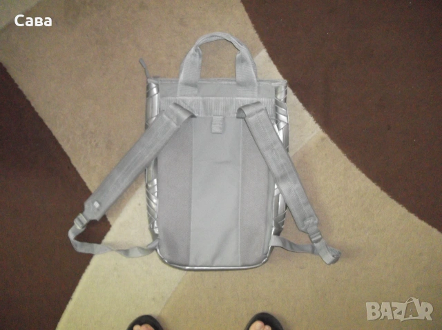 Раница ADIDAS  SP, снимка 4 - Раници - 55253654