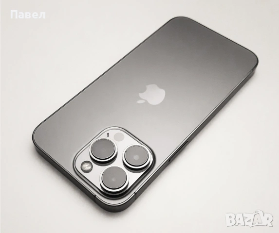 iPhone 13 Pro 256GB (78% Батерия), снимка 3 - Apple iPhone - 54481519