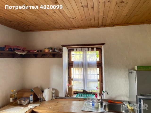 Продава къща в с.Лещен, снимка 7 - Къщи - 54455512