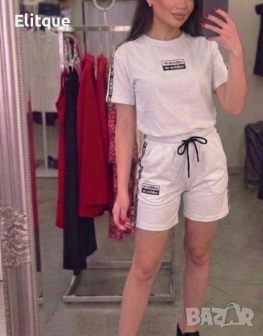 дамски екип Adidas 