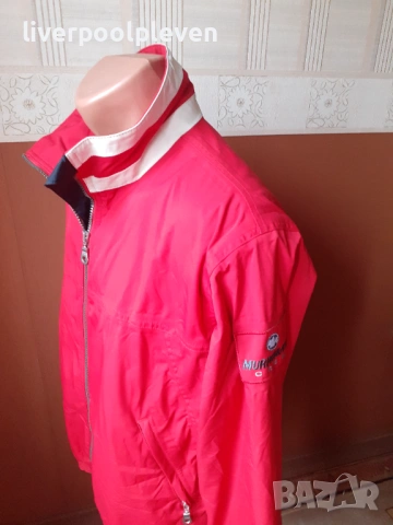 👉Ново Murphy Nye Original L, снимка 2 - Якета - 54386463