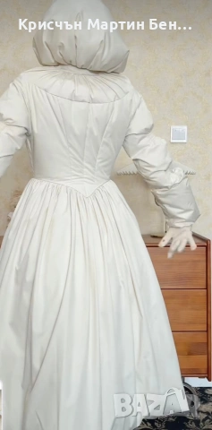 Яке Princess /36-s, снимка 6 - Якета - 54409530