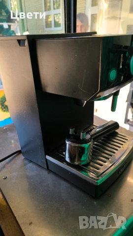 Кафемашина еспресо, снимка 8 - Кафемашини - 55273589