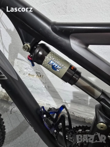 планински велосипед specialized Stumpjumper , снимка 10 - Велосипеди - 55064697
